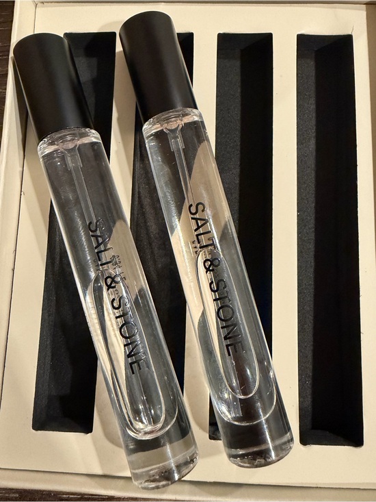 Salt & Stone Other - Salt & Stone Santal and Velvetier